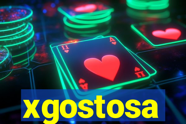 xgostosa