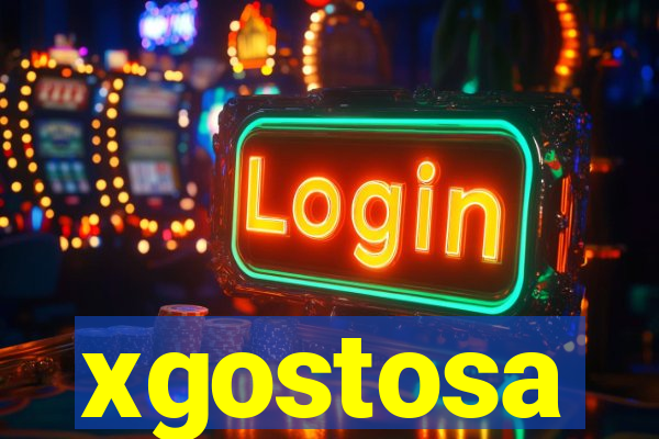 xgostosa