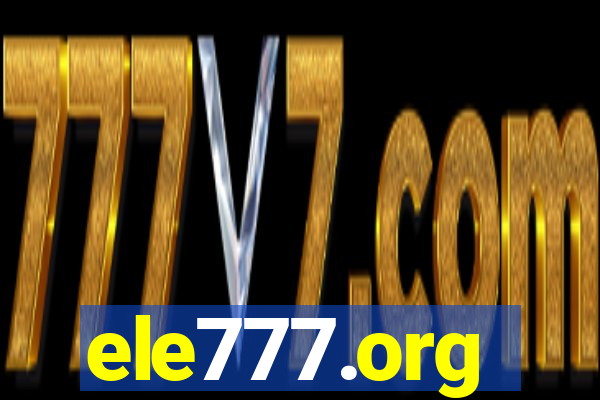 ele777.org