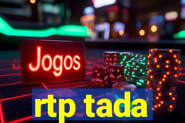 rtp tada