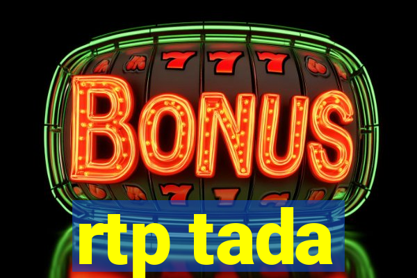 rtp tada