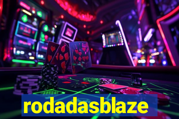 rodadasblaze