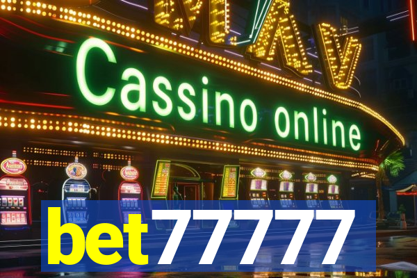 bet77777