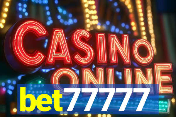 bet77777