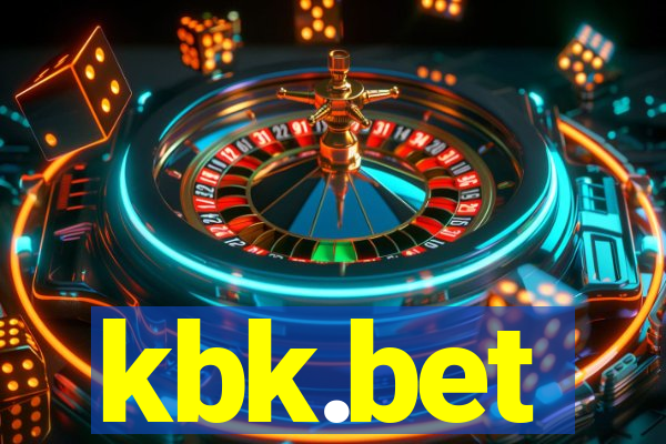 kbk.bet
