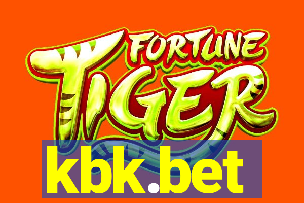 kbk.bet