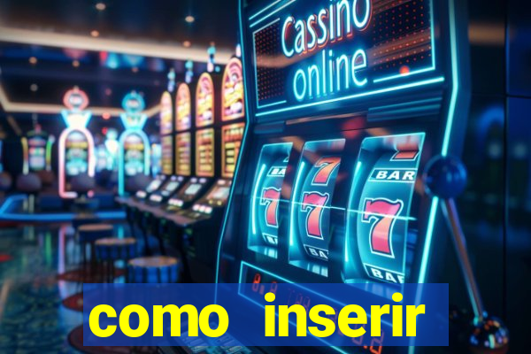 como inserir coordenadas no ide-sisema