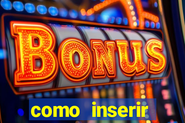como inserir coordenadas no ide-sisema