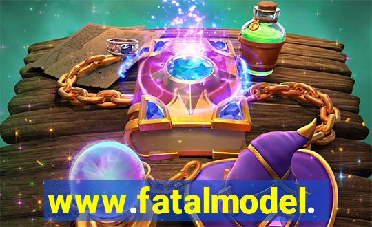 www.fatalmodel.cok