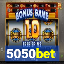 5050bet