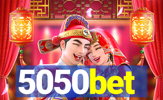 5050bet