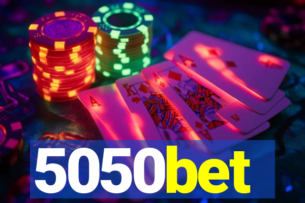 5050bet