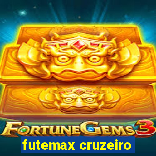 futemax cruzeiro