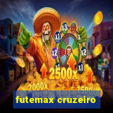 futemax cruzeiro