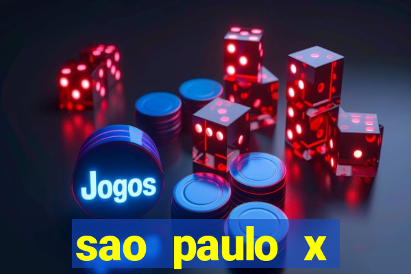 sao paulo x atletico mg palpite