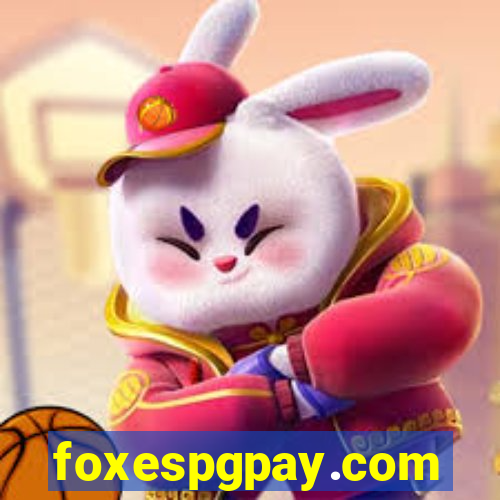 foxespgpay.com