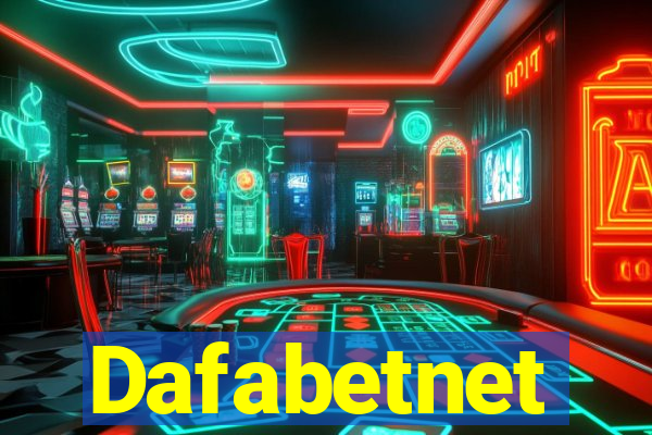 Dafabetnet