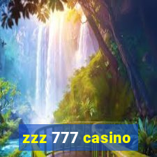 zzz 777 casino
