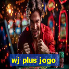 wj plus jogo