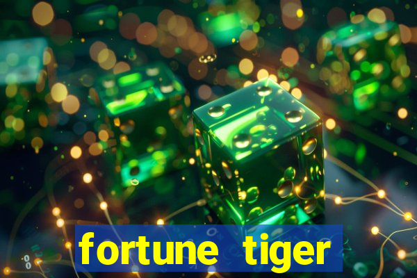 fortune tiger deposito minimo 5 reais