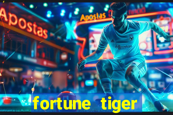 fortune tiger deposito minimo 5 reais