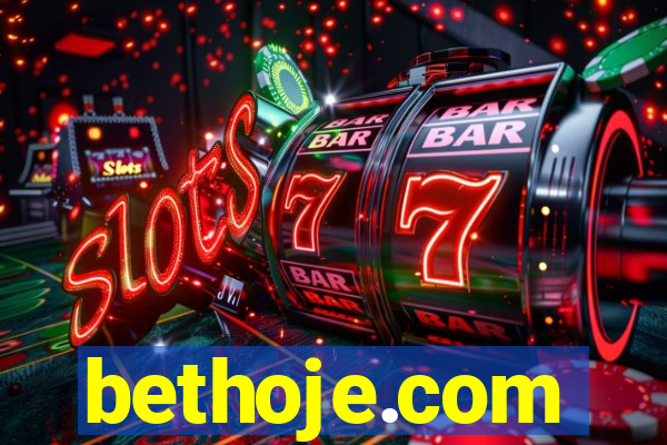bethoje.com