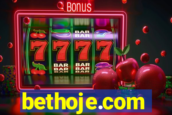 bethoje.com