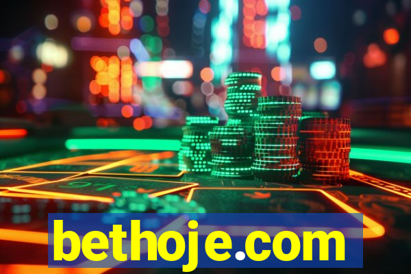 bethoje.com