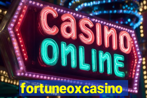 fortuneoxcasino.com