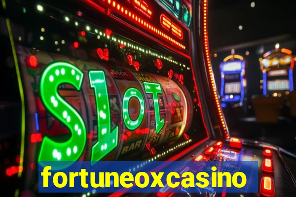 fortuneoxcasino.com