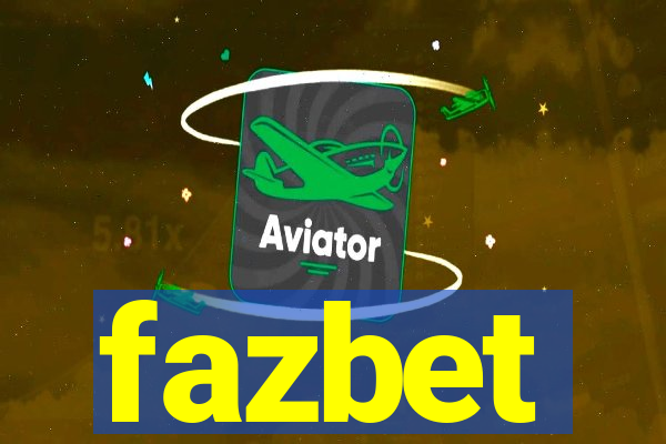 fazbet