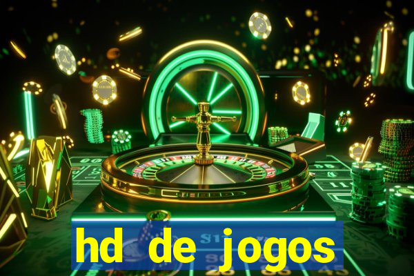hd de jogos aliexpress - download