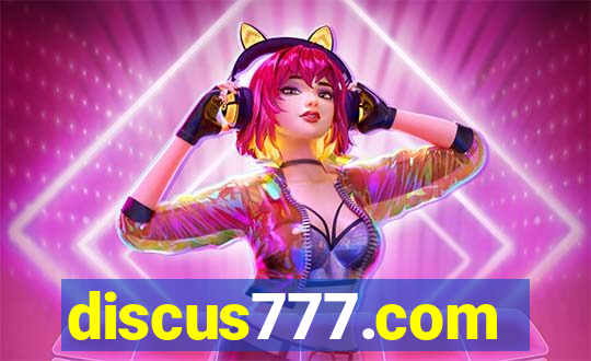 discus777.com