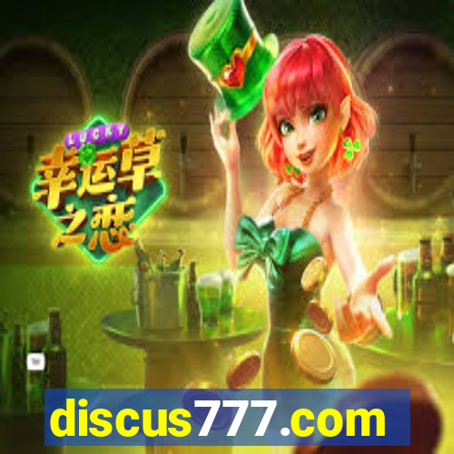 discus777.com