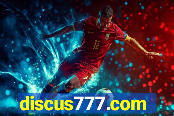 discus777.com