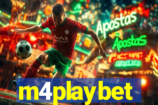 m4playbet