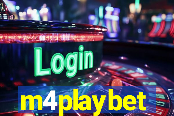m4playbet