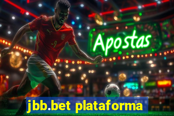 jbb.bet plataforma