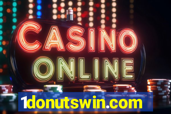 1donutswin.com