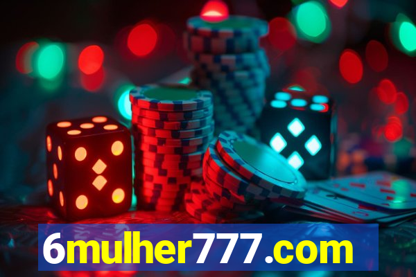6mulher777.com