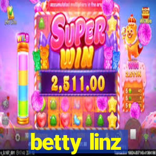 betty linz