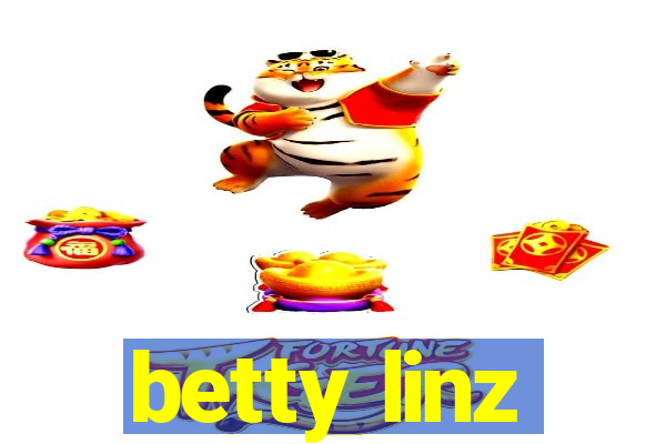 betty linz