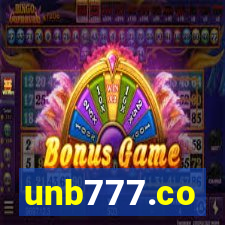 unb777.co