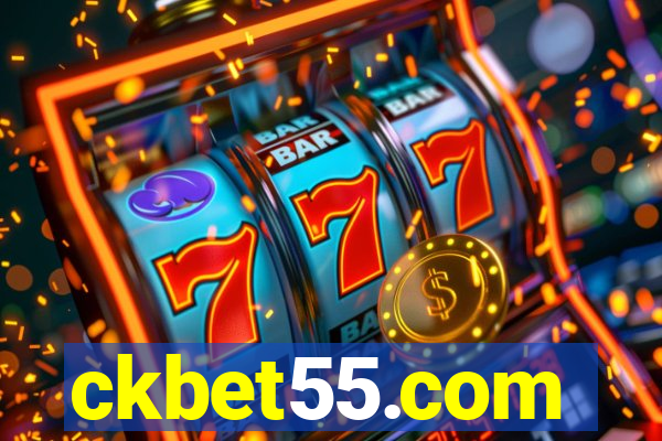 ckbet55.com