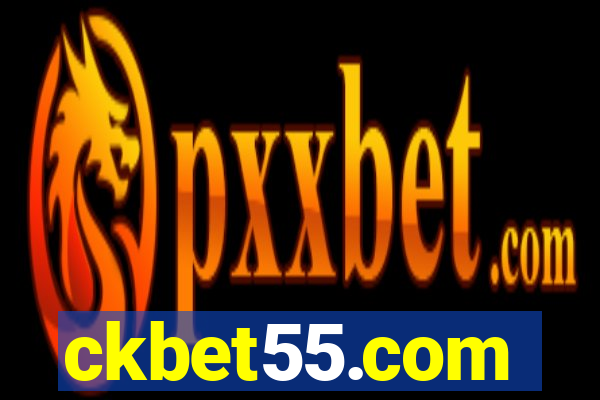 ckbet55.com