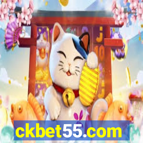 ckbet55.com