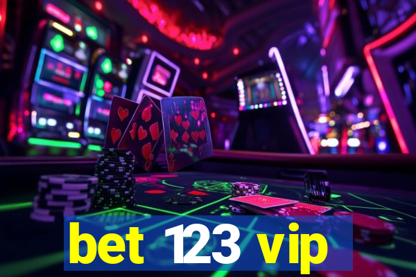 bet 123 vip