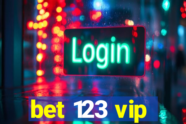bet 123 vip