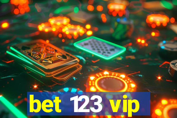 bet 123 vip