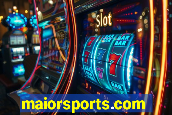 maiorsports.com